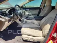2018 Buick LACROSSE фото