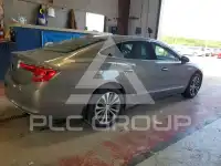 2018 Buick LACROSSE photo