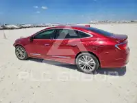 2018 Buick LACROSSE фото