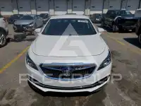 2018 Buick LACROSSE фото