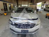 2018 Buick LACROSSE фото