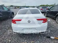 2018 Buick LACROSSE фото