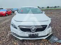2018 Buick LACROSSE фото