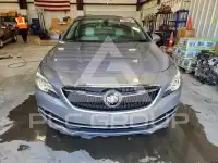 2018 Buick LACROSSE photo