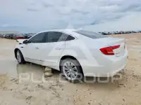 2018 Buick LACROSSE фото