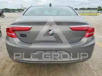 2018 Buick LACROSSE фото