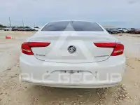 2018 Buick LACROSSE фото