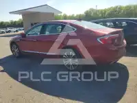 2018 Buick LACROSSE фото