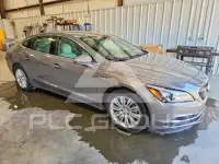 2018 Buick LACROSSE photo