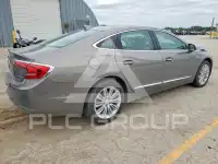 2018 Buick LACROSSE фото