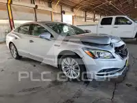 2018 Buick LACROSSE photo