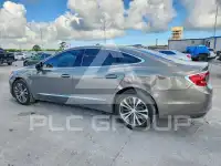 2018 Buick LACROSSE photo
