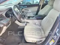 2018 Buick LACROSSE photo