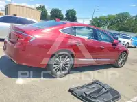 2018 Buick LACROSSE фото
