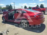 2018 Buick LACROSSE фото