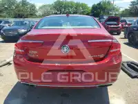 2018 Buick LACROSSE фото