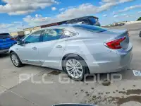 2018 Buick LACROSSE фото