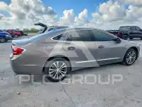 2018 Buick LACROSSE photo