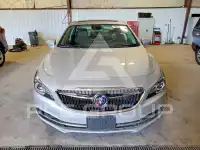 2018 Buick LACROSSE фото