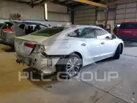 2018 Buick LACROSSE фото