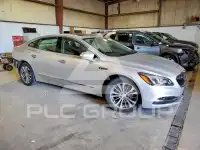 2018 Buick LACROSSE фото