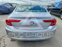 2018 Buick LACROSSE фото