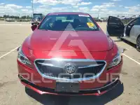 2018 Buick LACROSSE фото