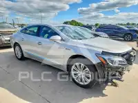 2018 Buick LACROSSE фото