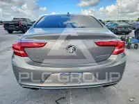 2018 Buick LACROSSE photo