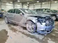 2018 Buick LACROSSE фото
