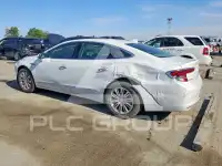 2018 Buick LACROSSE photo