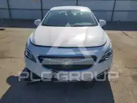 2018 Buick LACROSSE photo