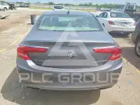 2018 Buick LACROSSE фото