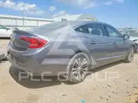2018 Buick LACROSSE фото