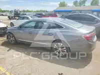 2018 Buick LACROSSE фото