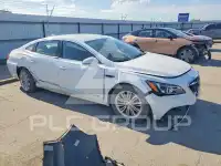 2018 Buick LACROSSE photo