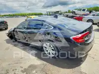 2018 Buick LACROSSE фото