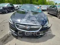 2018 Buick LACROSSE фото