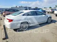 2018 Buick LACROSSE photo