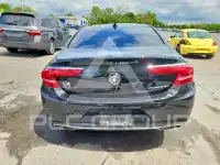 2018 Buick LACROSSE фото