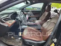 2018 Buick LACROSSE фото