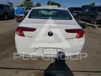 2018 Buick LACROSSE photo