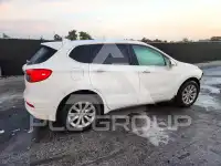 2018 Buick ENVISION фото