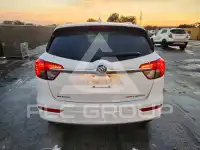 2018 Buick ENVISION фото