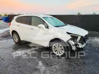 2018 Buick ENVISION фото