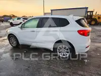 2018 Buick ENVISION фото