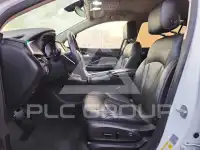 2018 Buick ENVISION фото