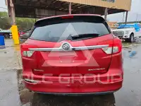 2018 Buick ENVISION photo