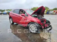 2018 Buick ENVISION photo