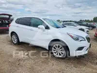 2018 Buick ENVISION фото